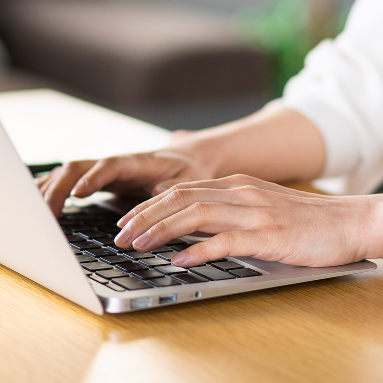 サイトポリシー