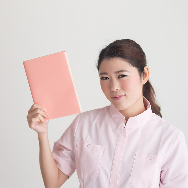 介護士におすすめの資格はコレ！