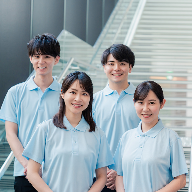 公的資格を活かせる職場はどこ？