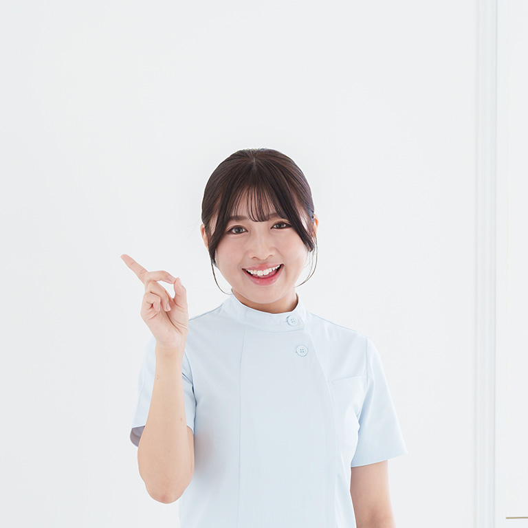 資格を活かせる職場を紹介！