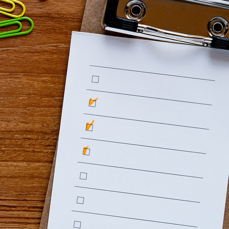 転職前にチェック！確認すべきポイントは？